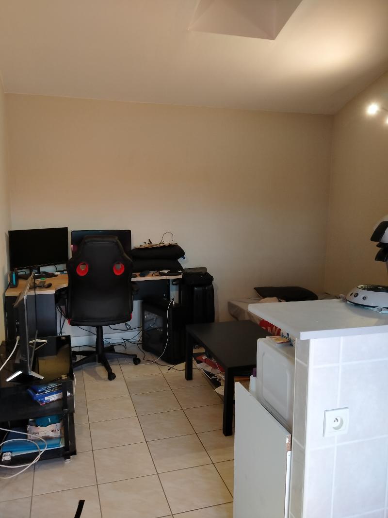 Flat Rue des Treilles in Libourne