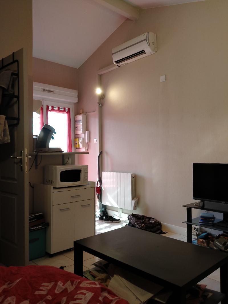 Flat Rue des Treilles in Libourne