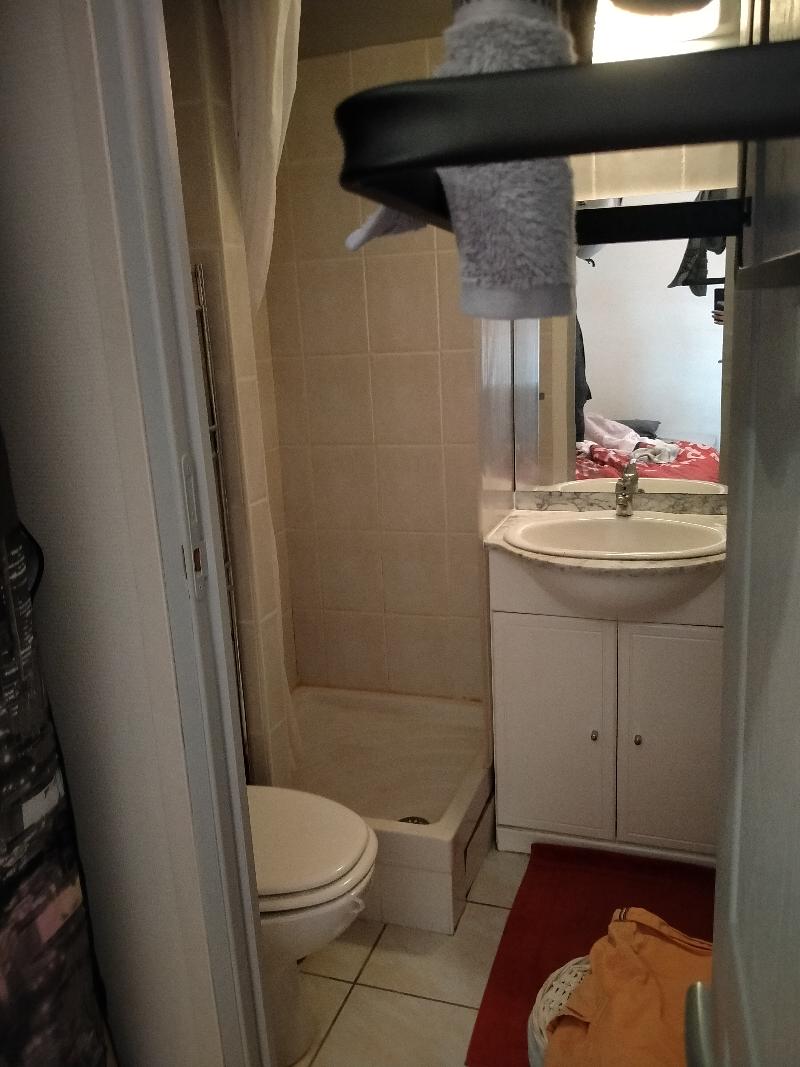 Flat Rue des Treilles in Libourne