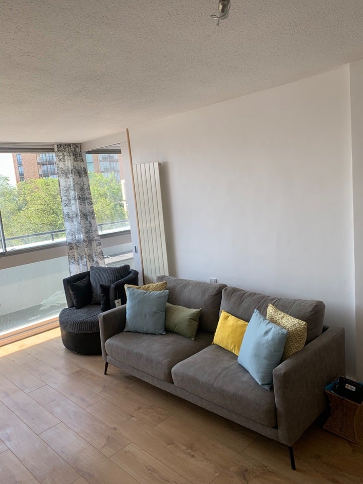 Flat Marylebone Road in City of Westminster