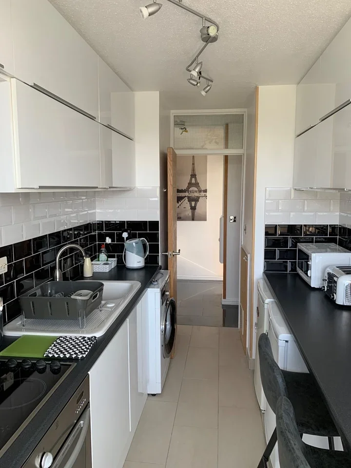 Flat Marylebone Road in City of Westminster