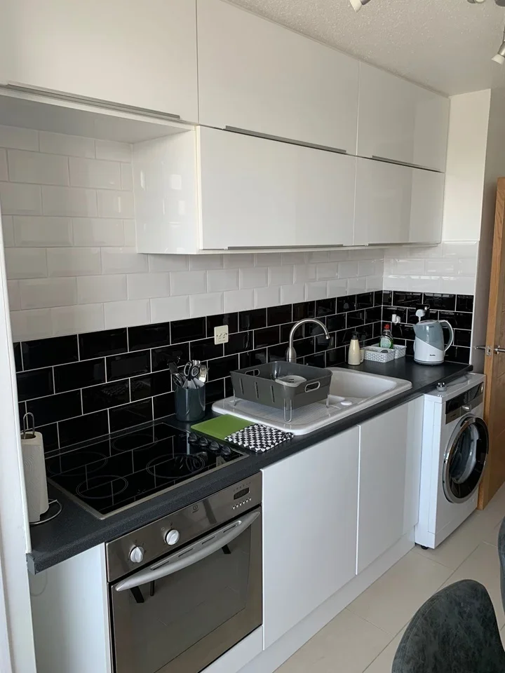 Flat Marylebone Road in City of Westminster
