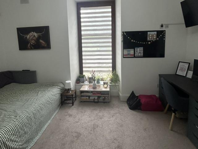 Room Greaves Road in Lancaster