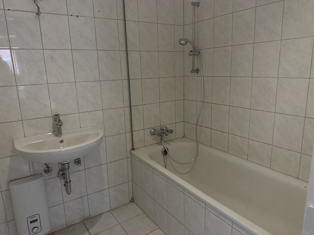 Wohnung Hamburger Chaussee in Kiel