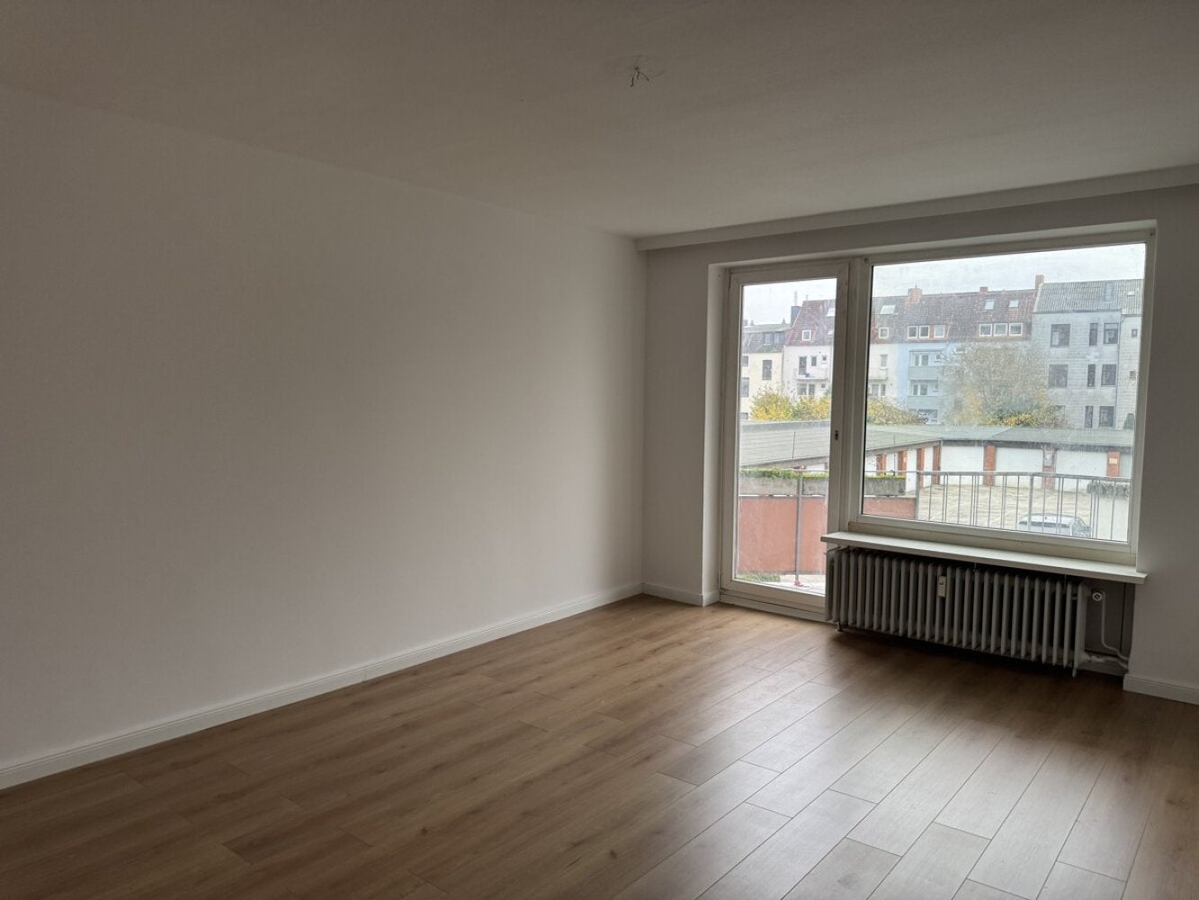 Wohnung Hamburger Chaussee in Kiel