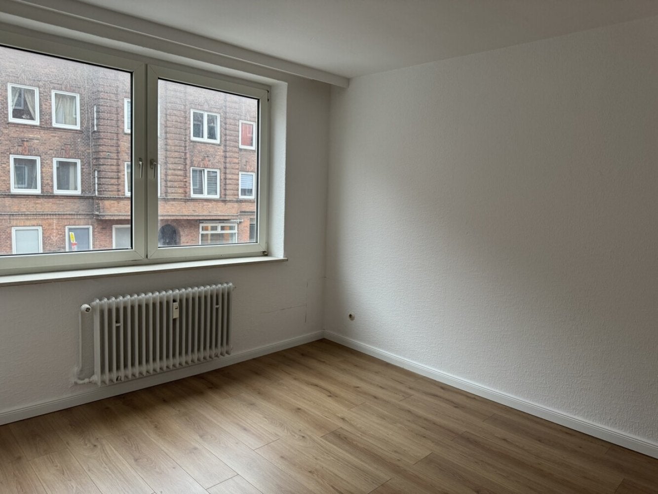 Wohnung Hamburger Chaussee in Kiel