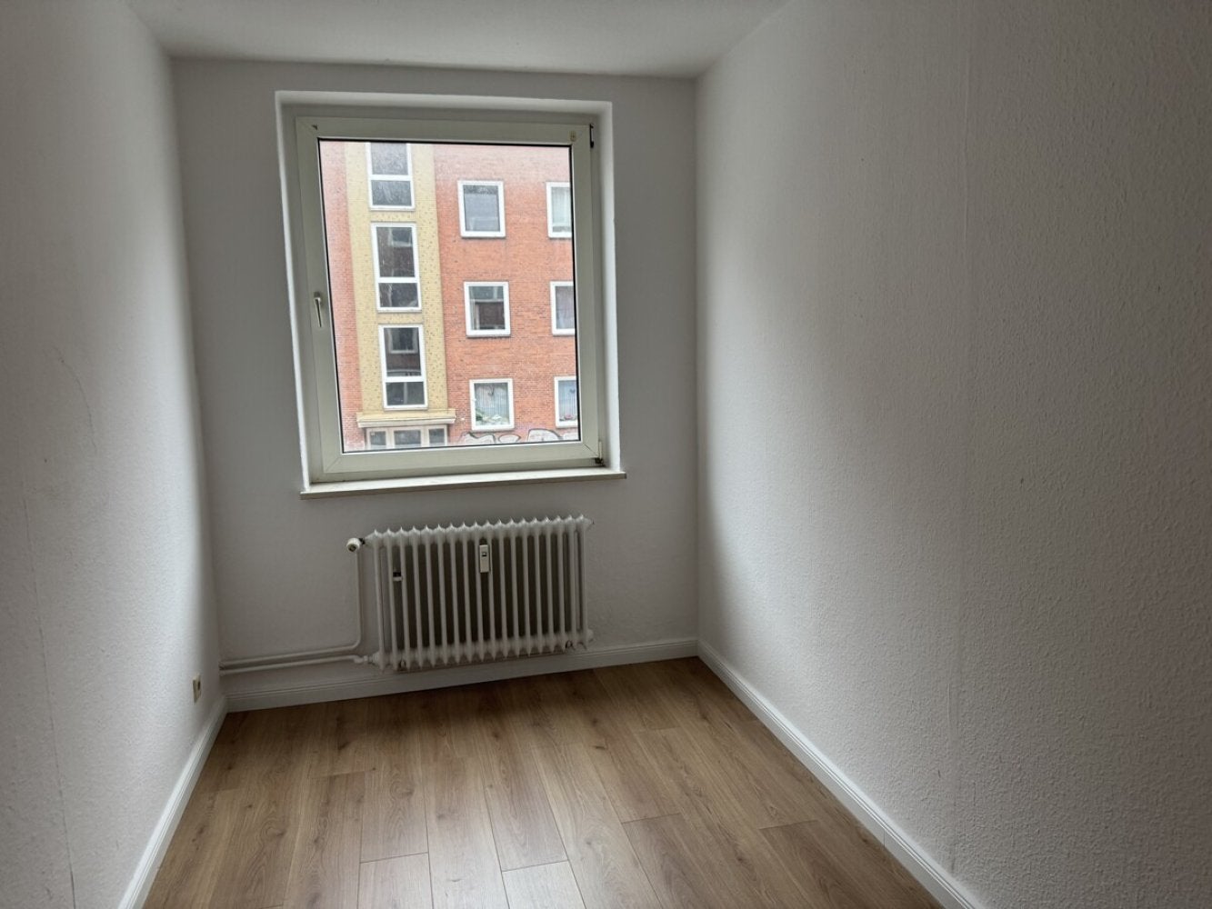 Wohnung Hamburger Chaussee in Kiel