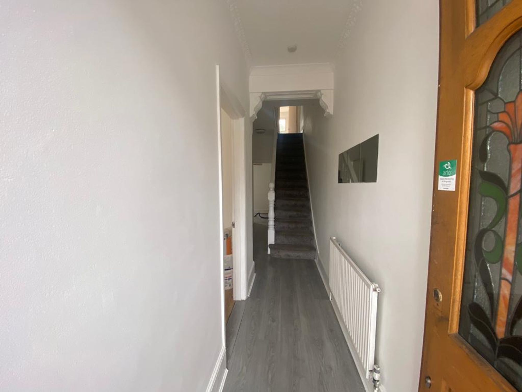 Room Waddon Park Avenue in Greater London