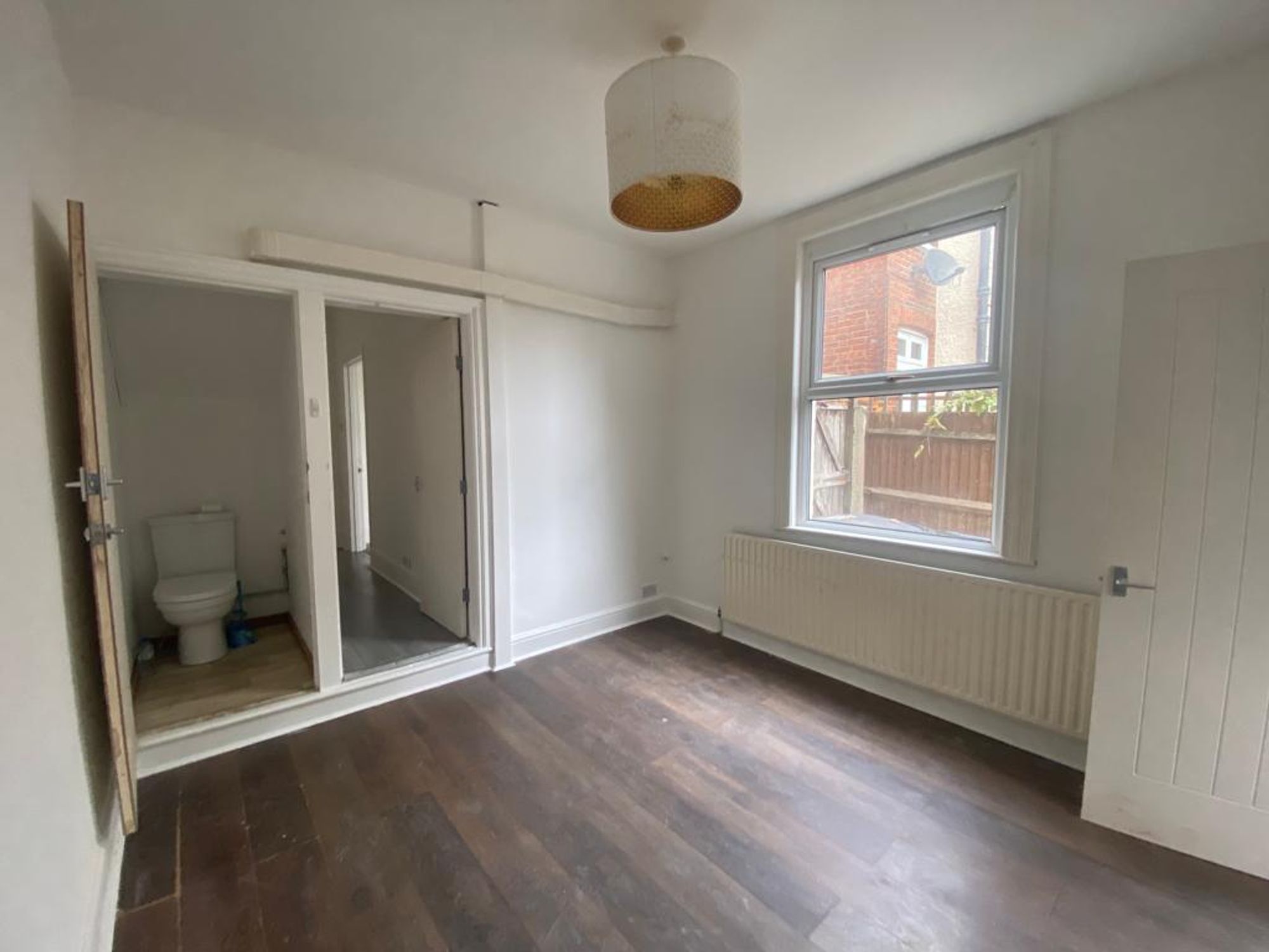 Room Waddon Park Avenue in Greater London