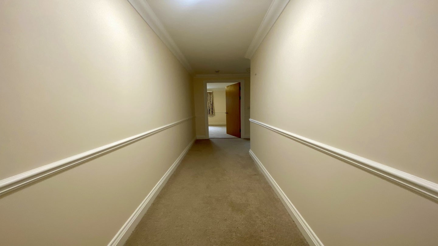 Flat Weston Favell Centre in Northampton