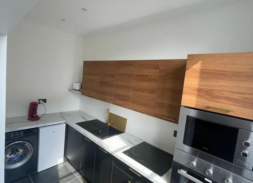 Appartement Rue Jean Jaurès à Limoges