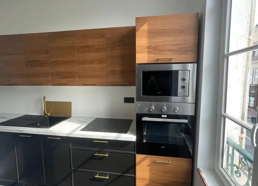 Appartement Rue Jean Jaurès à Limoges