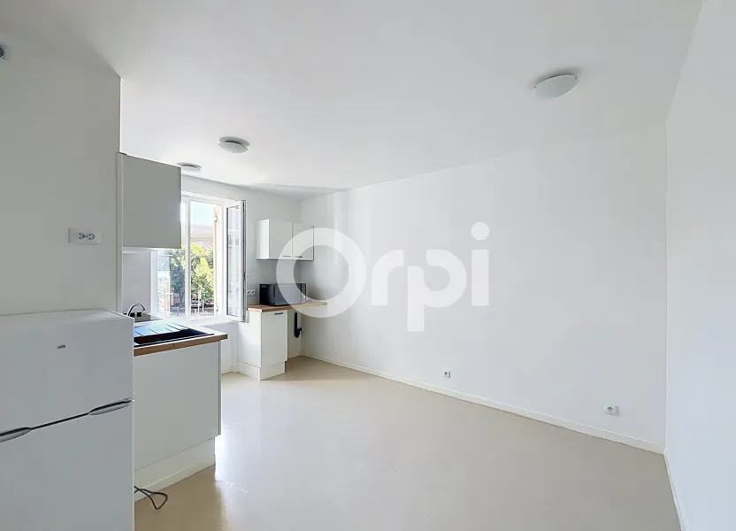 Appartement Chemin de la Fontaine des Malades à Périgueux