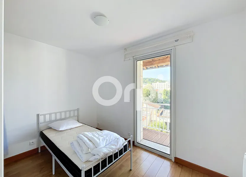 Appartement Chemin de la Fontaine des Malades à Périgueux