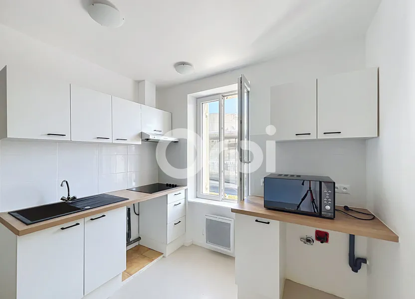 Appartement Chemin de la Fontaine des Malades à Périgueux