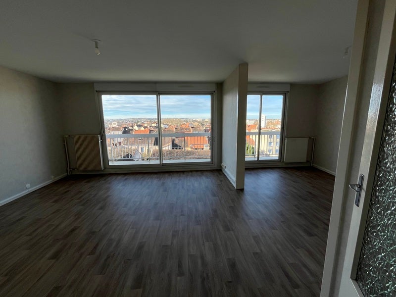 Appartement Rue Paul Constans à Montluçon