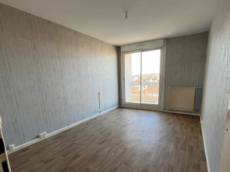 Flat Rue Paul Constans in Montluçon