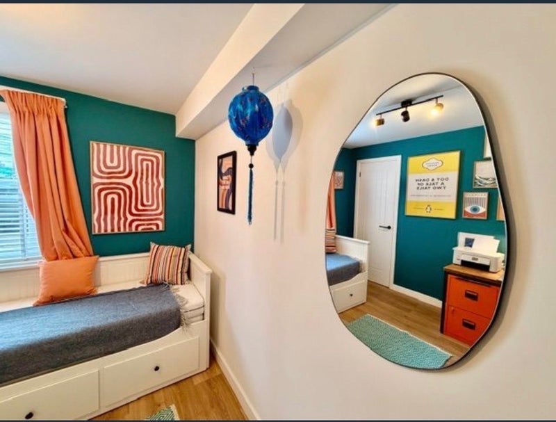 Room Albion Gardens in City of Edinburgh