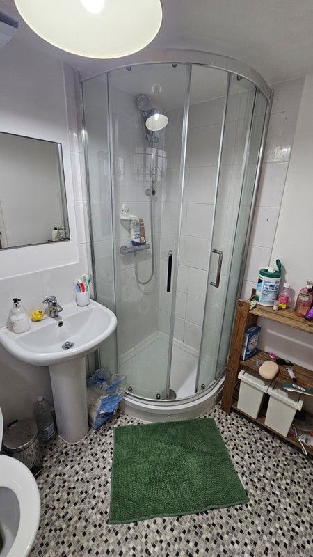 Room Sion Place in Bristol