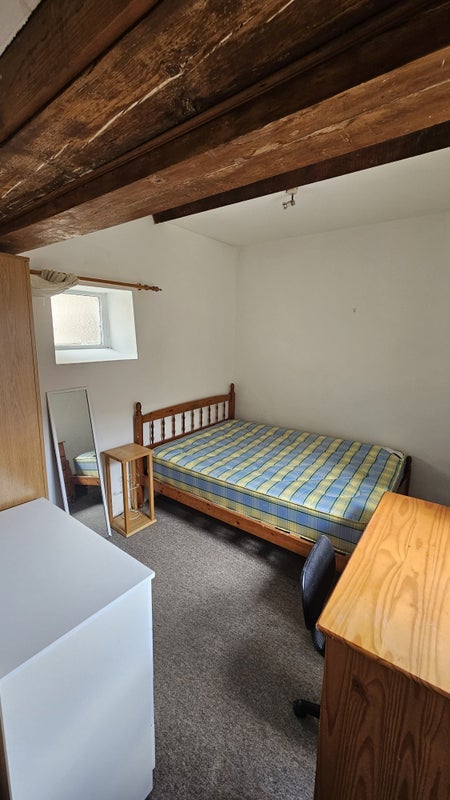 Room Sion Place in Bristol
