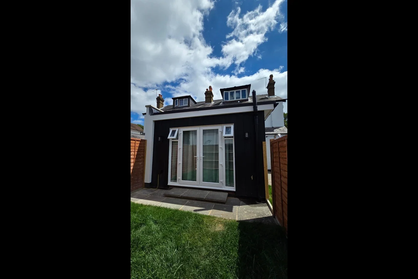 Flat London Road in Epsom and Ewell