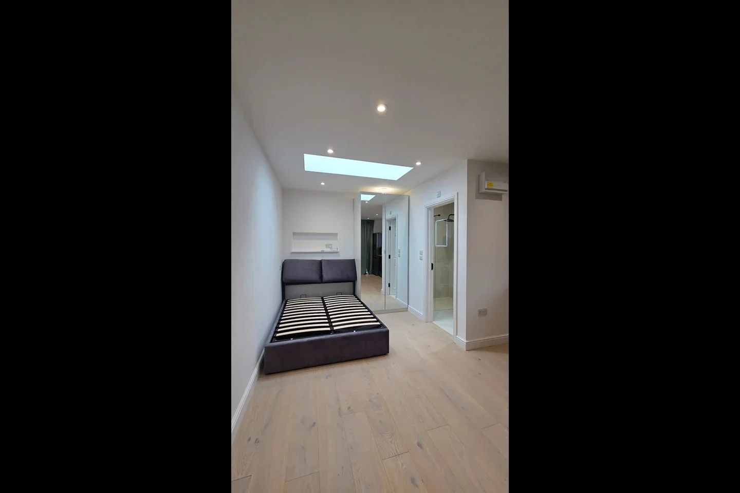Flat London Road in Epsom and Ewell