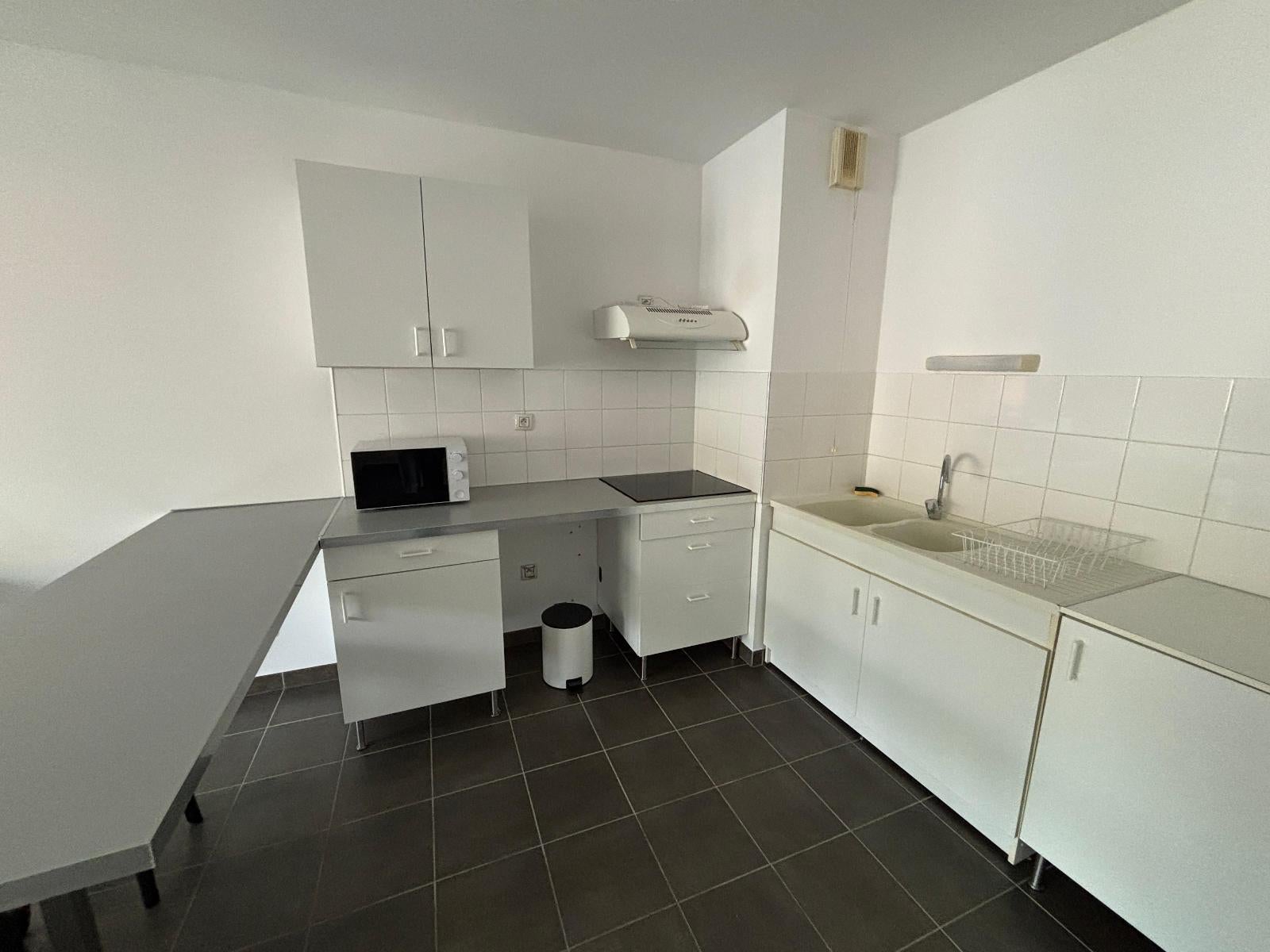 Appartement Rue Adolphe Thiers à Toulouse