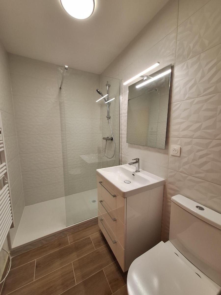Appartement Rue Ferdinand Buisson à Saint-Nazaire