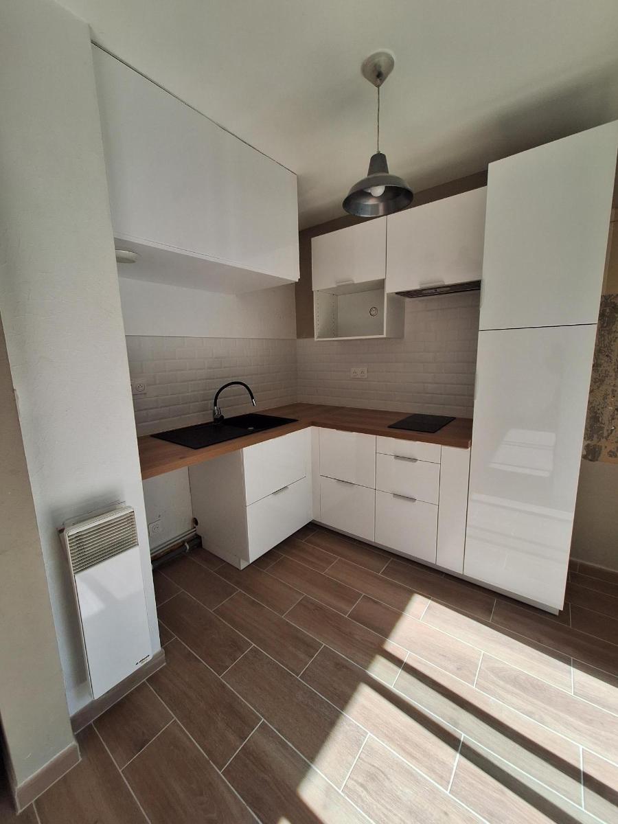 Appartement Rue Ferdinand Buisson à Saint-Nazaire
