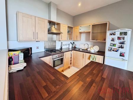 Flat Willoughby Court in Rushcliffe