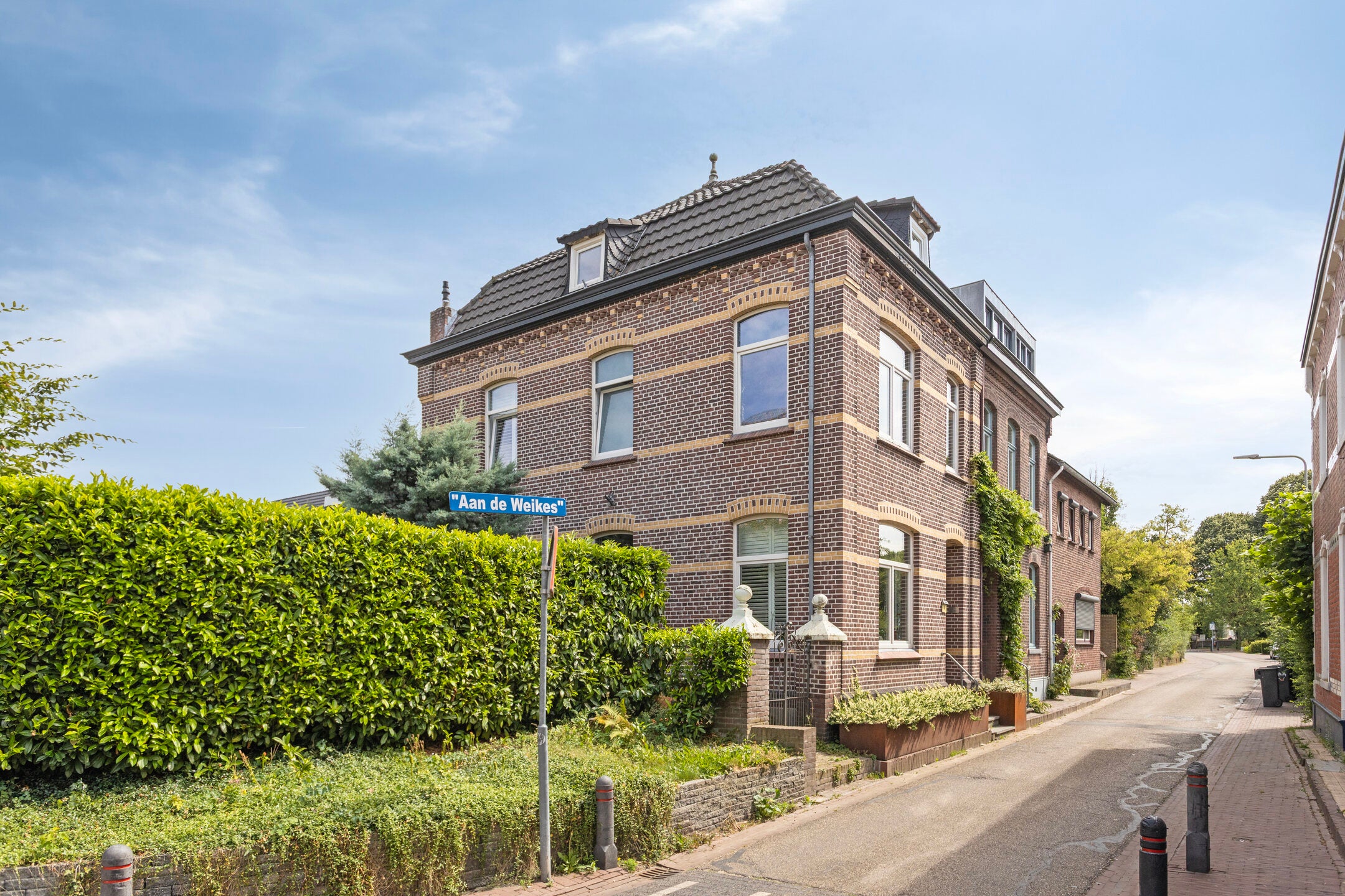 Huis Weidom 4 in Sittard