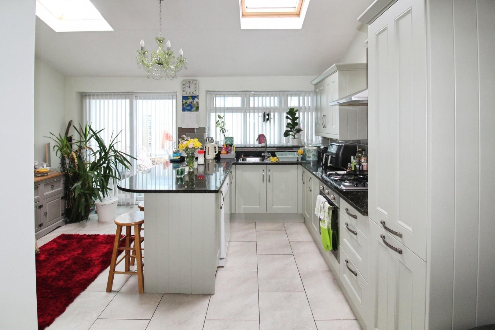 Flat Eightlands Lane in Leeds