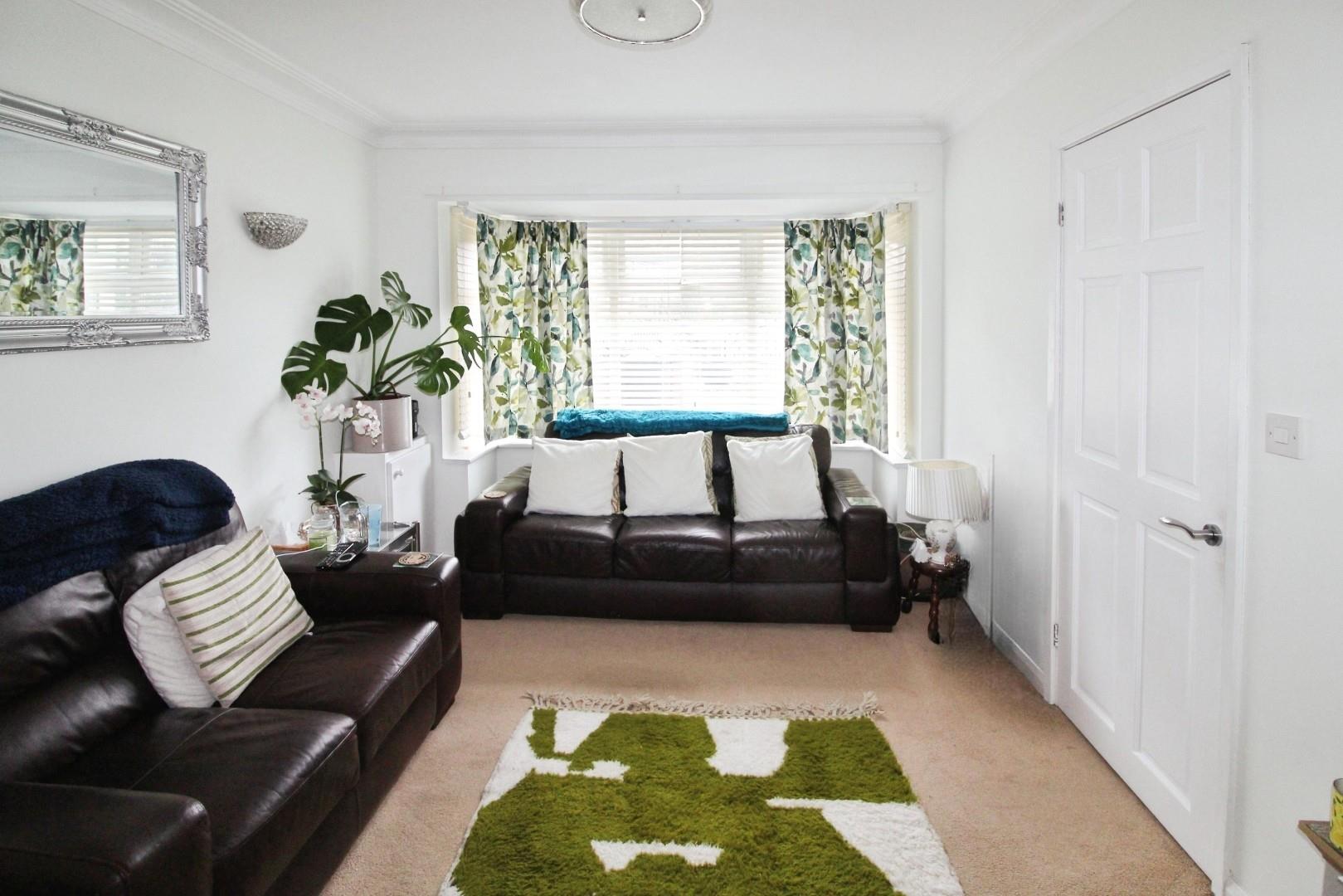 Flat Eightlands Lane in Leeds