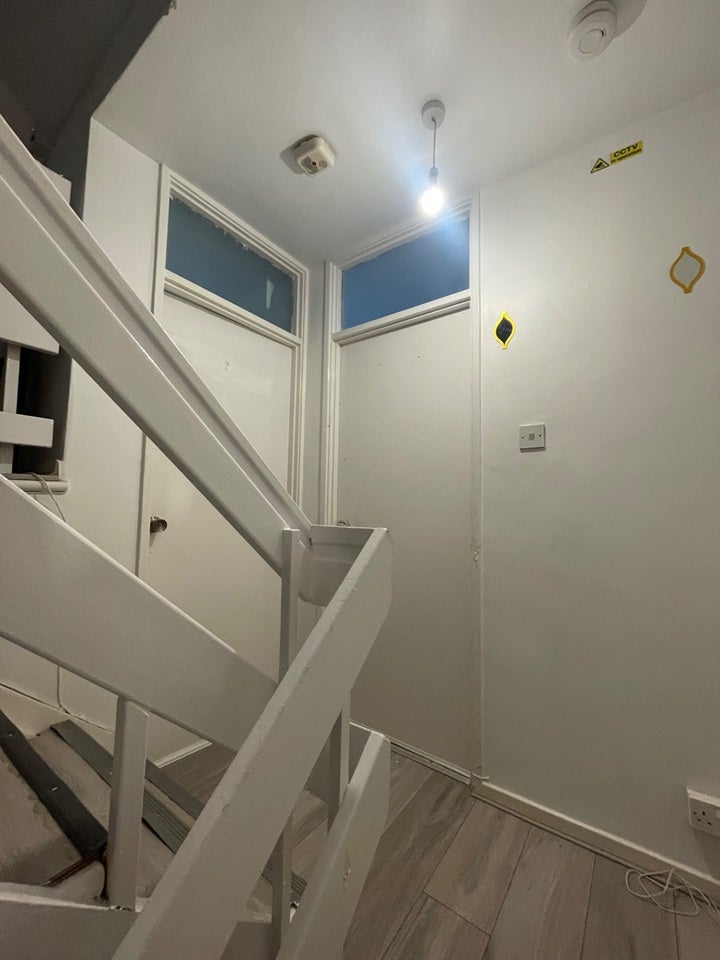 Room Cator Street in Greater London