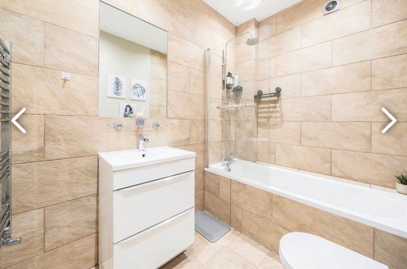 Room Comeragh Road in Greater London