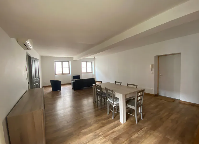 Flat Allées Corbière in Castres