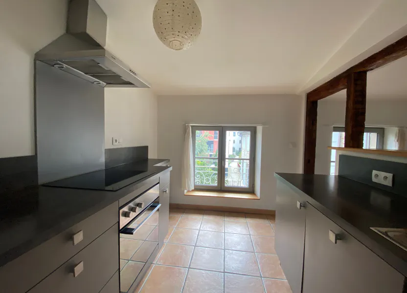 Flat Allées Corbière in Castres