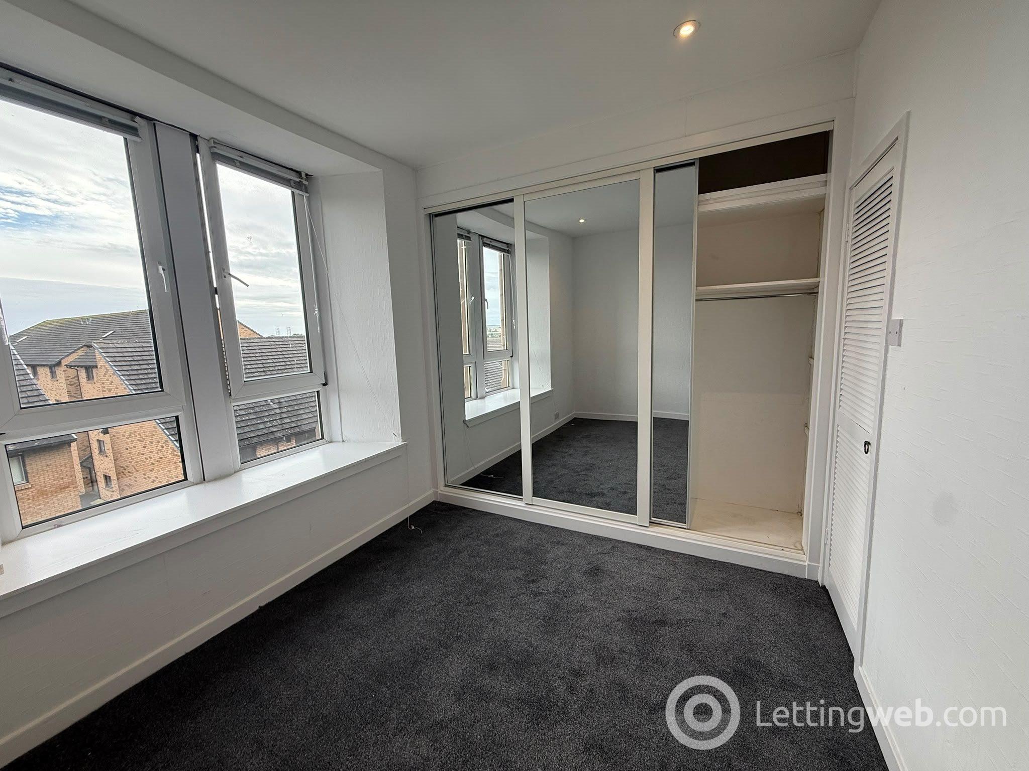 Flat Graham Street in Dundee