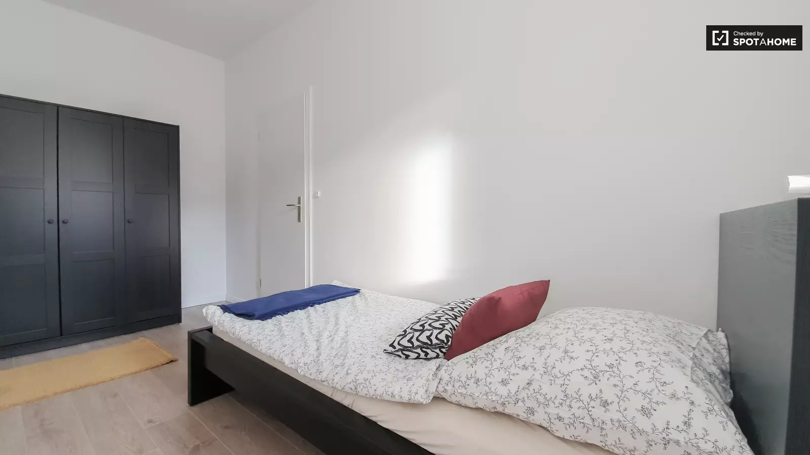 Wohnung Residenzstraße in Berlin