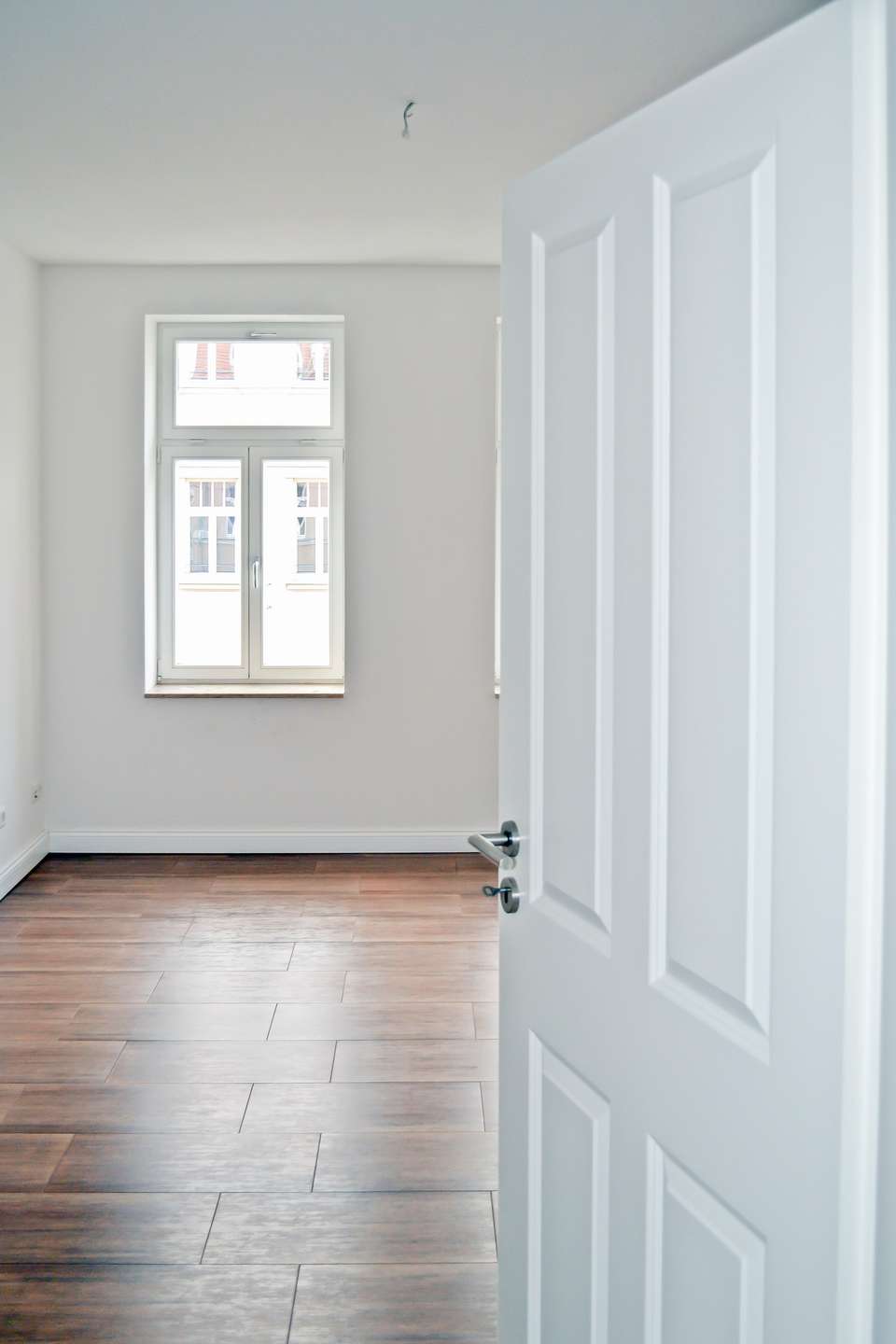 Wohnung Taubestraße in Leipzig