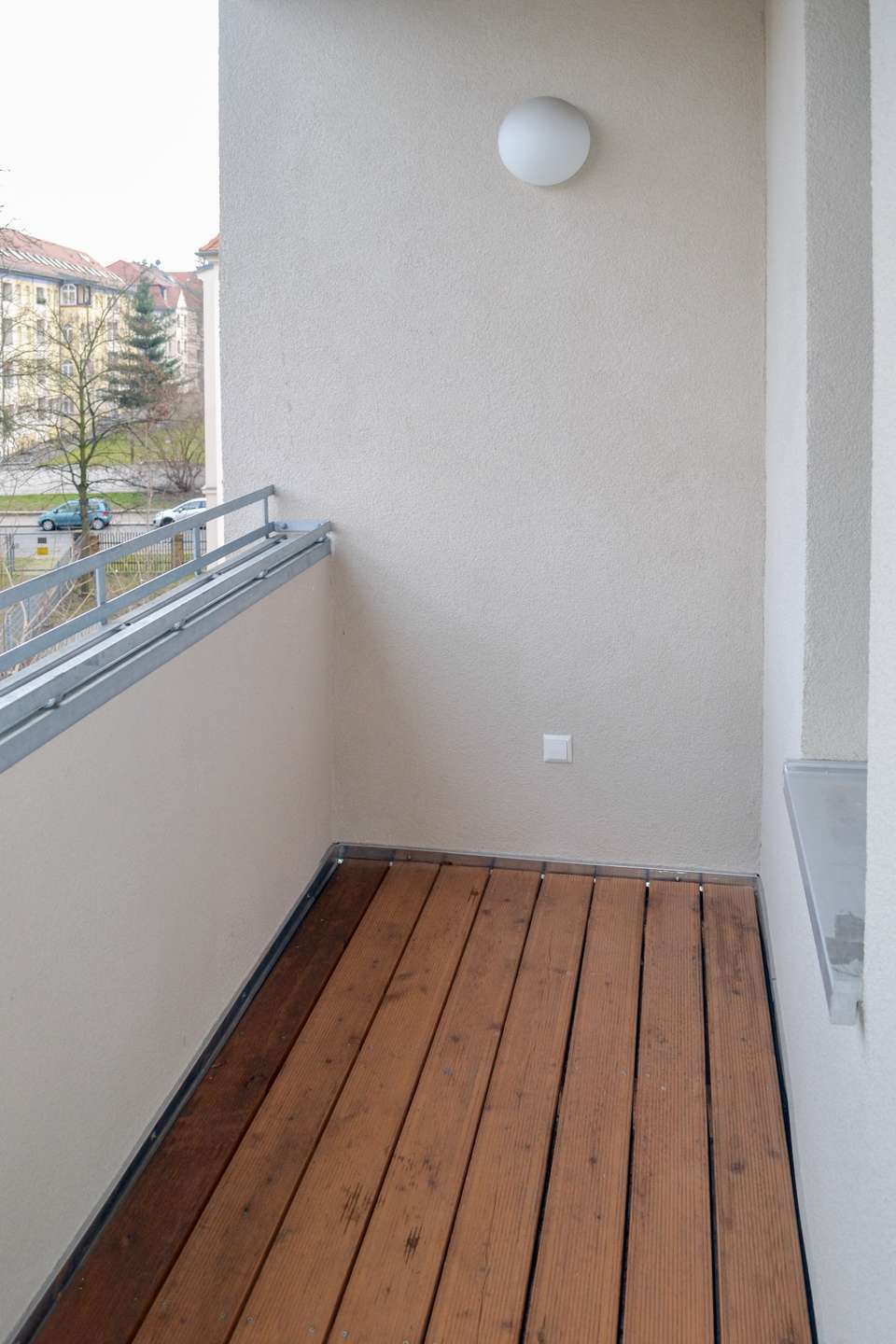 Wohnung Taubestraße in Leipzig