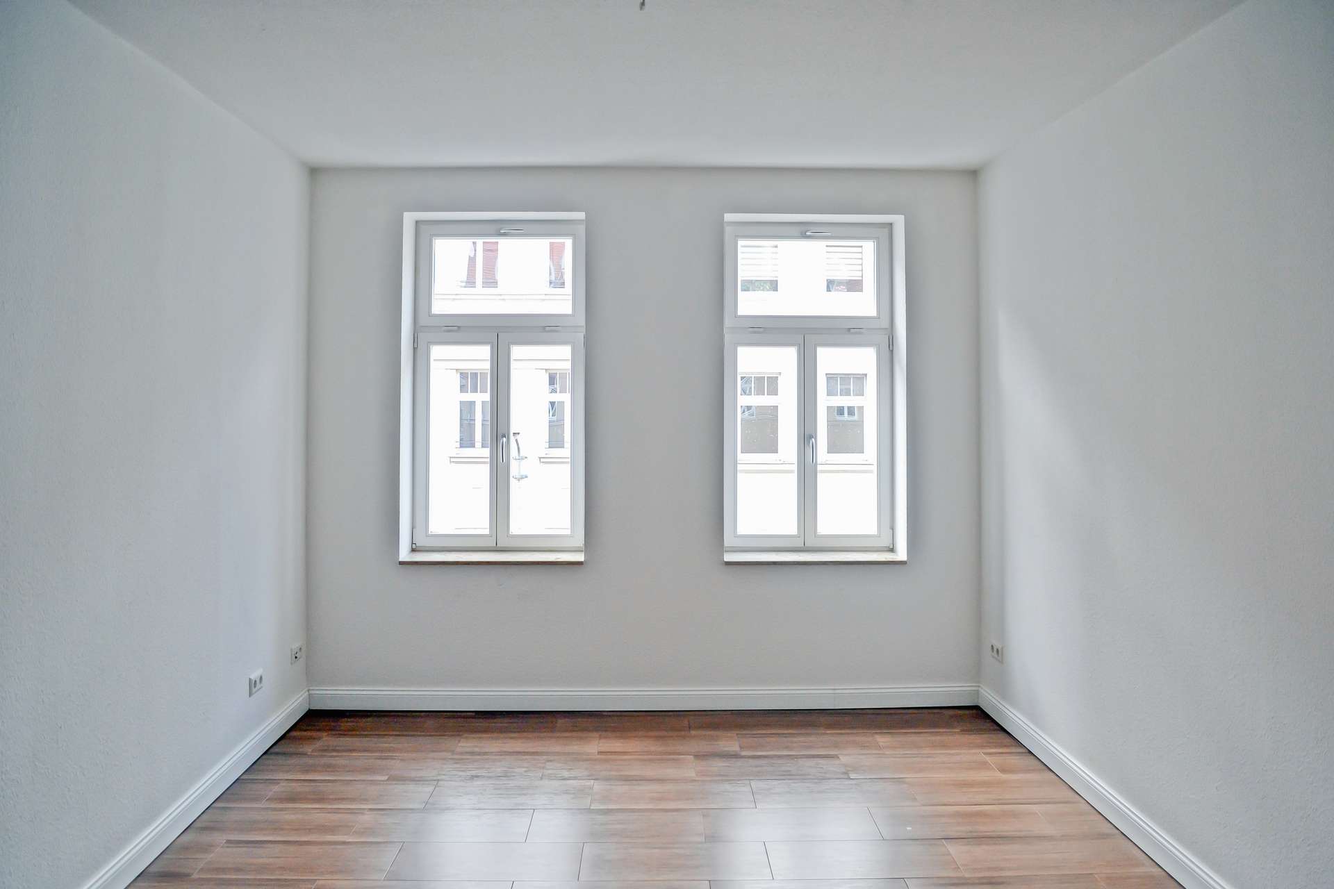 Wohnung Taubestraße in Leipzig