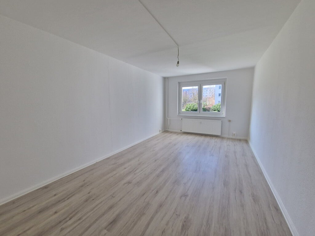 Wohnung Deiwitzweg in Leipzig