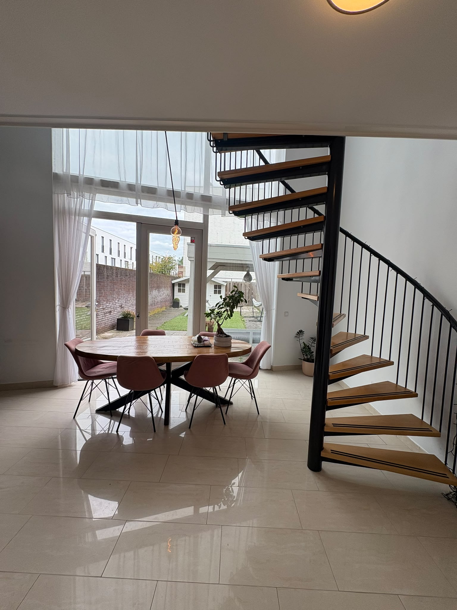 Huis Santiagosingel 8