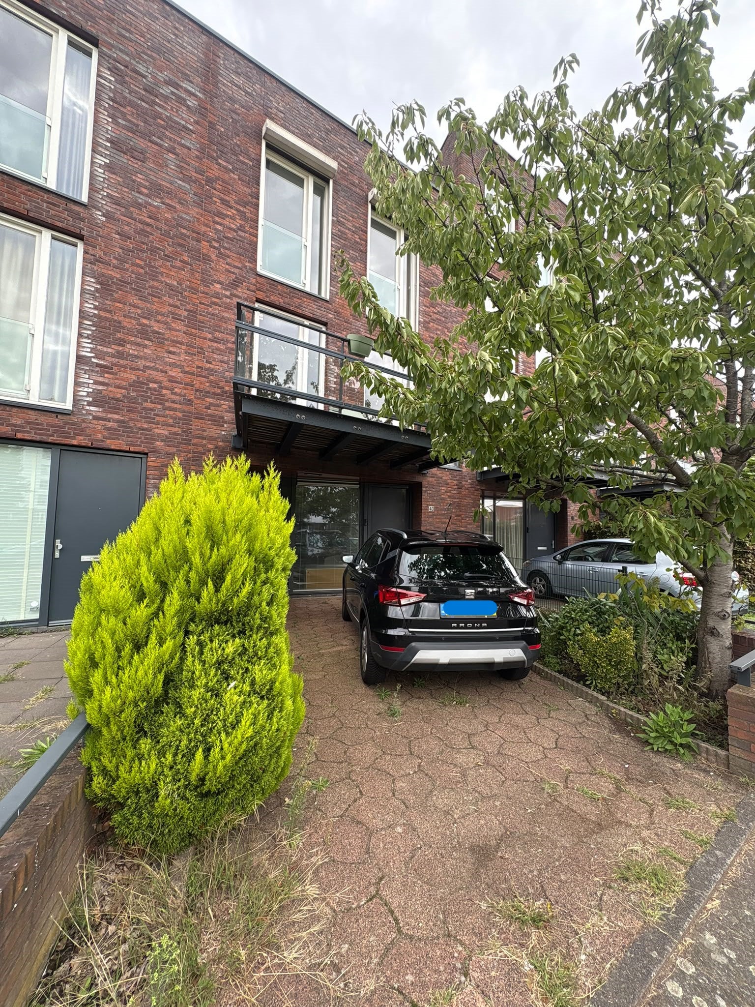 House Santiagosingel in Den Haag