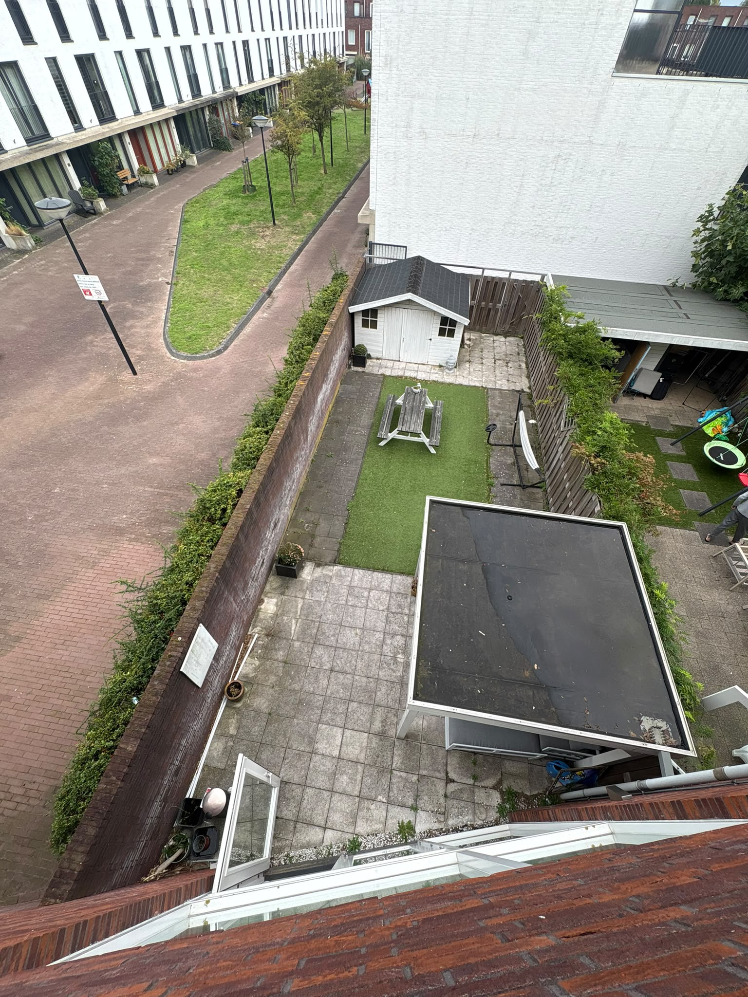 Huis Santiagosingel 25