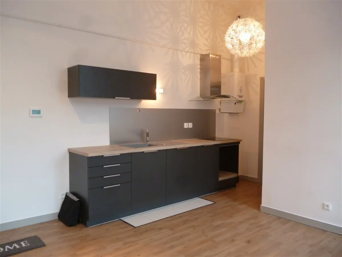 Appartement Rue Louis Blériot à Cambrai