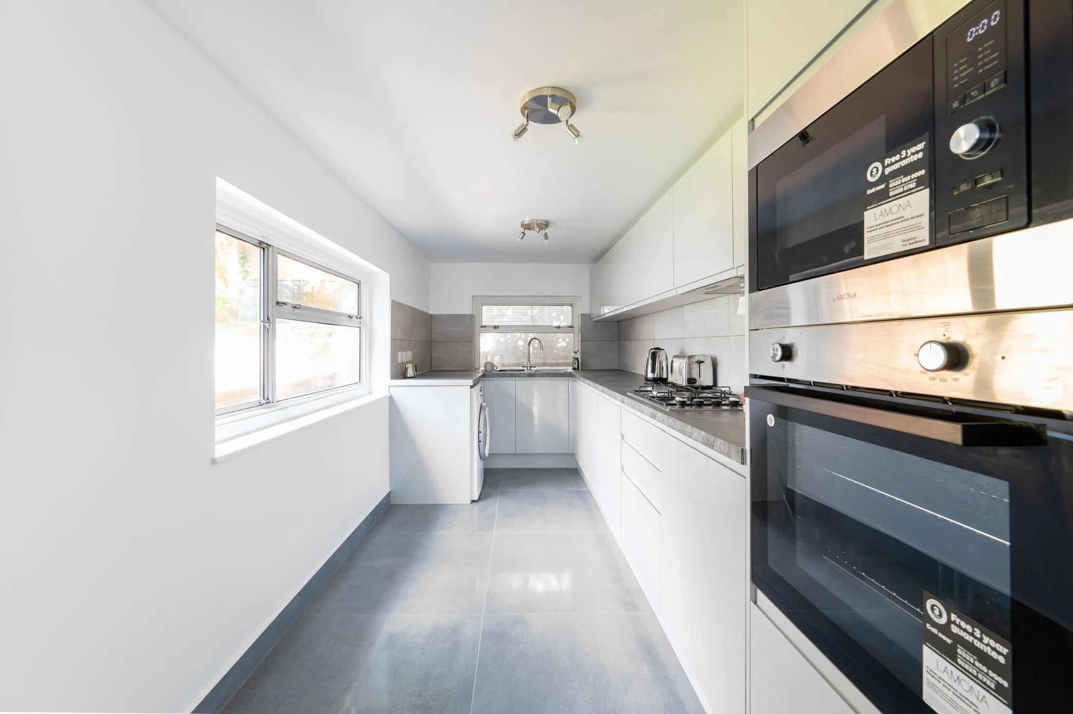 House Dollis Hill Avenue in Greater London