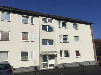 Wohnung Dompfaffweg in Bielefeld