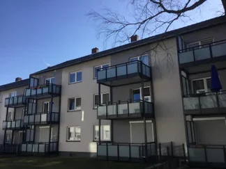 Wohnung Dompfaffweg in Bielefeld